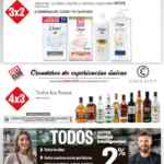 Folleto City Club Marzo Espectacular 2021 con más de $60,000 pesos de ahorro