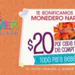 Folleto Bebé Comer del 3 al 18 de marzo 2021