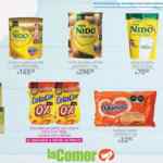 Folleto Bebé Comer del 3 al 18 de marzo 2021