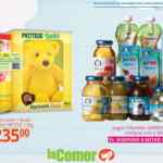 Folleto Bebé Comer del 3 al 18 de marzo 2021