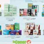 Folleto Bebé Comer del 3 al 18 de marzo 2021