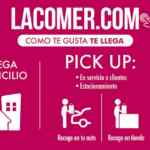 Folleto Bebé Comer del 3 al 18 de marzo 2021