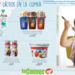Folleto Bebé Comer del 3 al 18 de marzo 2021