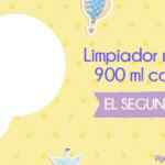 Ofertas La Comer Segundo a Mitad de Precio 5 al 18 de marzo 2021