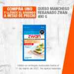 Ofertas La Comer Segundo a Mitad de Precio 5 al 18 de marzo 2021