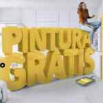 Promoción Comex Regalón Regalitro 2021: Llévate pintura gratis (Cubeta regala galón, galón regala litro)