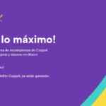 Coppel Max Programa de Recompensas: hasta 2% de bonificación en compras y abonos