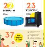Folleto Coppel Primavera 1 al 31 de marzo 2021