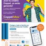 Folleto Coppel Primavera 1 al 31 de marzo 2021
