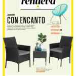 Folleto Coppel Primavera 1 al 31 de marzo 2021