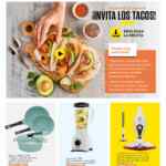 Folleto Coppel Primavera 1 al 31 de marzo 2021