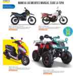 Folleto Coppel Primavera 1 al 31 de marzo 2021