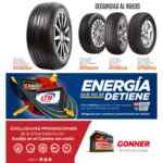 Folleto Coppel Primavera 1 al 31 de marzo 2021