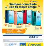 Folleto Coppel Primavera 1 al 31 de marzo 2021