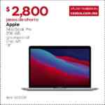 Folleto cuponera Costco 10 de marzo al 4 de abril 2021