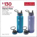 Folleto cuponera Costco 10 de marzo al 4 de abril 2021