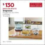 Folleto cuponera Costco 10 de marzo al 4 de abril 2021