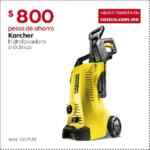 Folleto cuponera Costco 10 de marzo al 4 de abril 2021