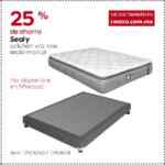 Folleto cuponera Costco 10 de marzo al 4 de abril 2021