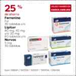 Folleto cuponera Costco 10 de marzo al 4 de abril 2021