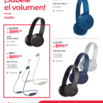 Folleto Office Depot marzo 2021