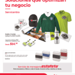 Folleto Office Depot marzo 2021