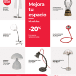 Folleto Office Depot marzo 2021