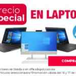 Venta Nocturna Office Depot: pantalla de 32” Gratis en compras de $9,999