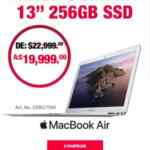 Venta Nocturna Office Depot: pantalla de 32” Gratis en compras de $9,999