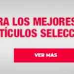 Venta Nocturna Office Depot: pantalla de 32” Gratis en compras de $9,999