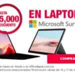 Venta Nocturna Office Depot: pantalla de 32” Gratis en compras de $9,999