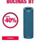 Venta Nocturna Office Depot: pantalla de 32” Gratis en compras de $9,999