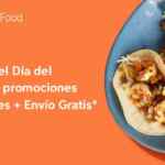 Código DiDi Food Día del Taco: envío Gratis en todos tus pedidos