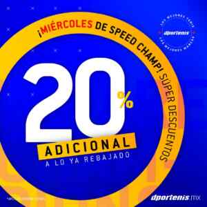 Imagen de la promo
