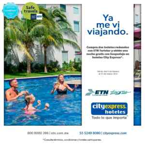 Imagen de la promo