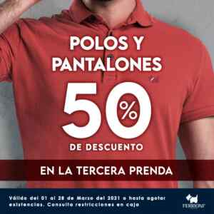 Imagen de la promo