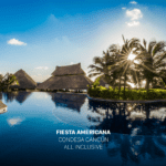 Promoción Fiesta Rewards: Hasta 50% de descuento en Noches Premio reservando desde la app