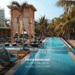 Promoción Fiesta Rewards: Hasta 50% de descuento en Noches Premio reservando desde la app