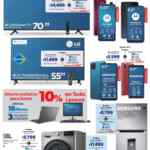 Folleto Sams Club Open House 12 al 16 de marzo 2021