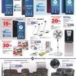 Folleto Sams Club Open House 12 al 16 de marzo 2021