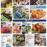 Folleto Sams Club Open House 12 al 16 de marzo 2021
