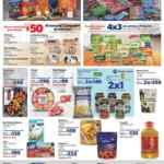 Folleto Sams Club Open House 12 al 16 de marzo 2021