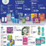 Folleto Sams Club Open House 12 al 16 de marzo 2021