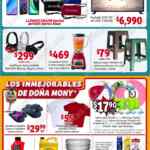 Folleto Soriana Mercado Cuaresma 26 de marzo al 11 de abril 2021