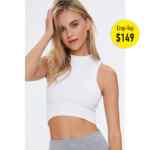 3x2 en toda la tienda en Forever 21 (incluye rebajas)