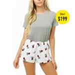 3x2 en toda la tienda en Forever 21 (incluye rebajas)