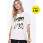 3x2 en toda la tienda en Forever 21 (incluye rebajas)