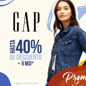 Imagen de la promo