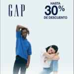 Ofertas de primavera Gap: Hasta 30% de descuento