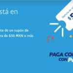 Cupón Google Play Paypal: recibe $50 en tu primera compra